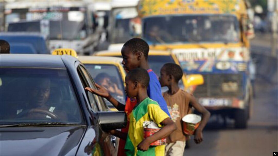 Moçambique: Governo não quer pedintes