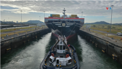 Panamá asegura que el Canal Interoceánico es 100% panameño y no cederá a presiones de EEUU
