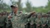 Kagame atindi Kabarebe na bakonzi basusu ba RDF pene na 200 na bopemi