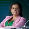 Margarita Simonyan