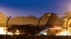 Attack on UN Base in Mali Injures 12 German Soldiers