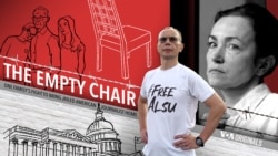 Preview: The Empty Chair (S4, E08)