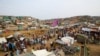 Coronavirus Outbreak Among Refugees Would Be Catastrophic, Doctors Warn