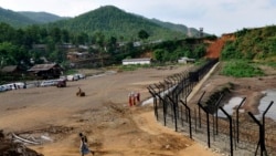 ဗွီအိုအေ မြန်မာညချမ်း (ဇန်နဝါရီ ၁၈၊ ၂၀၂၄) 