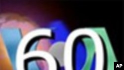 VOA國際60秒(粵語): 2011年10月13日