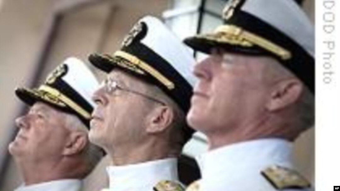 New Commander Says US Commitment to Pacific Will Continue