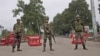An Maido Da Hanyoyin Sadarwar Talho, Yanar Gizo a Kashmir
