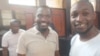 Umantshi Obemele Ehlulele Ukuthi uBlessed Mhlanga Uyakhululwa Na Kumbe Hatshi Kayanga Emthethwandaba