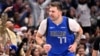 ARHIVA - Luka Dončić na utakmici protiv Minesote 25. decembra 2024. (Foto: Reuters/Jerome Miron-Imagn Images)