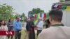ཨ་རིའི་གཞུང་ཚབ་ཆེན་མོ་ལྡི་ལིའི་བོད་ཀྱི་དུས་སྟོན་སྟེང་མཉམ་ཞུགས། 