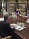 Iz Amerike 240 | Rat u Ukrajini, sukob Tramp - Zelenski; Berba voća i imigracija; AI i rak dojke