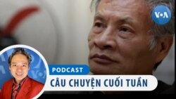 Nhà báo Huy Đức bị bắt, bị tù "dù một ngày cũng đã là phi lý"
