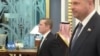 Ukraine ni Amerique ye kumaɲɔgɔnya daminɛ Arabie Saoudite tarata don
