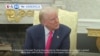VOA60 America - Trump vows to respond to EU retaliatory tariffs
