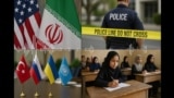 برنامه خبری رادیویی