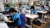 Vietnam's US exports account for 30% of GDP, making it highly vulnerable to tariffs
