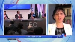 اوپک تصمیم به حفظ سقف کنونی تولید نفت خود گرفت